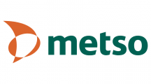 metso-logo-vector